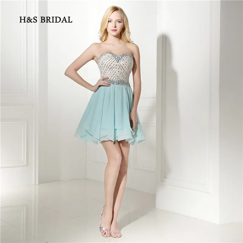 Abiti da cocktail h&m jersey dress