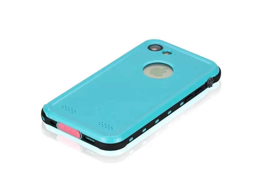 redpepper waterproof case for iphone 7 plus (15)