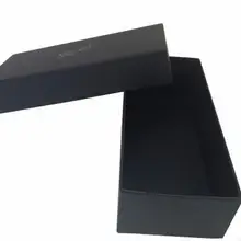 Печать хорошего качества Новая мода упаковка коробки оптом, Размер: 165x75x165 мм, 1000 шт. в партии