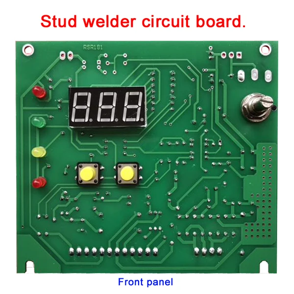 YDT Stud welding machine board for Capacitive energy storage welding