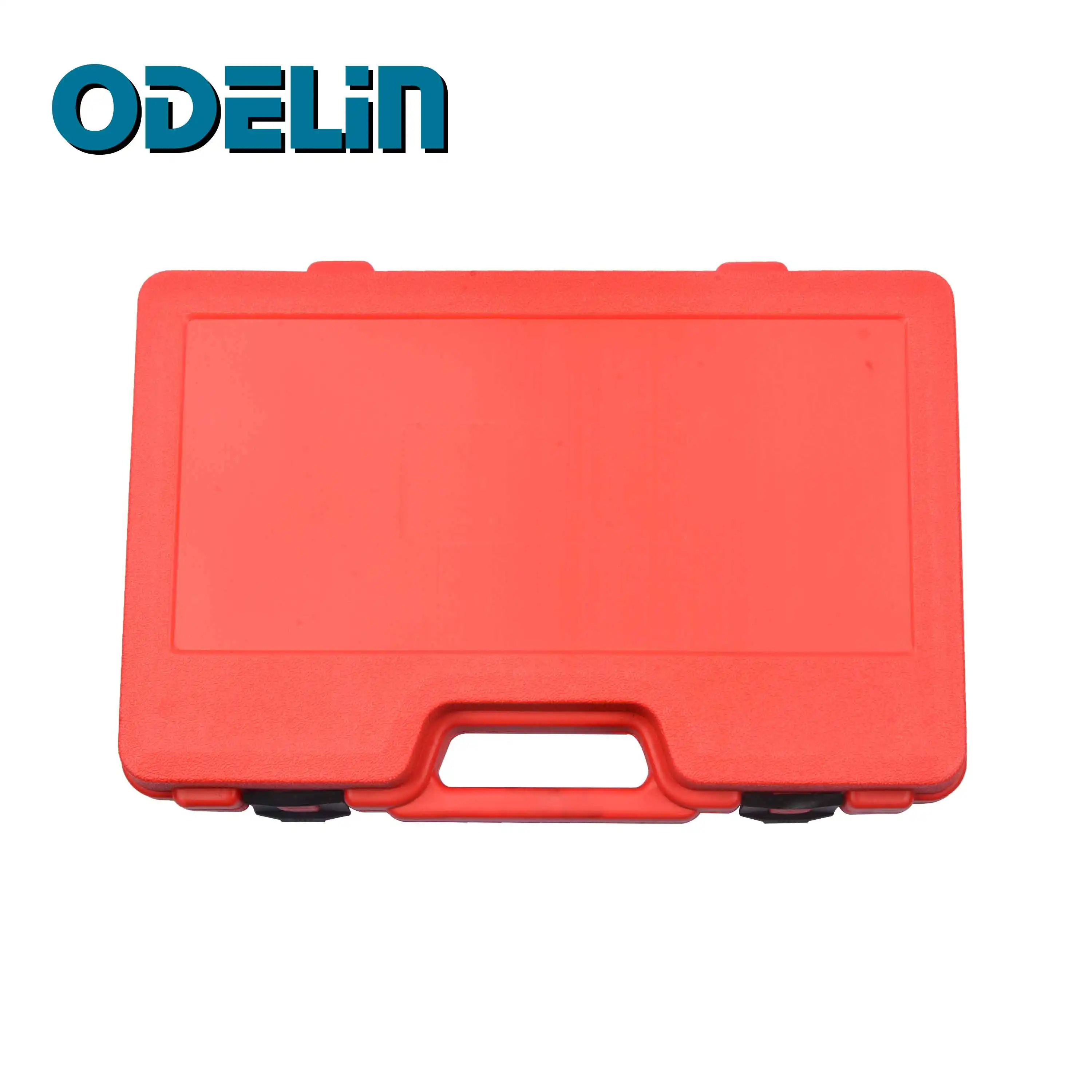 9 PC Hose Clamp Ring Plier Set Flexible Cable