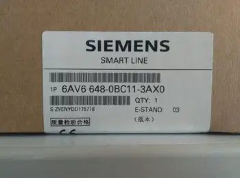 

6AV6648-0BE11-3AX0 new with package