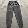 Techwear Style Rainbow Color Reflective Pants Men Women Punk Hip Hop Reflect Light Joggers Outdoor Casual Sport Windproof Pants 4