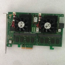 7600 серверный жесткий диск ускоритель карта PCB 459800079641