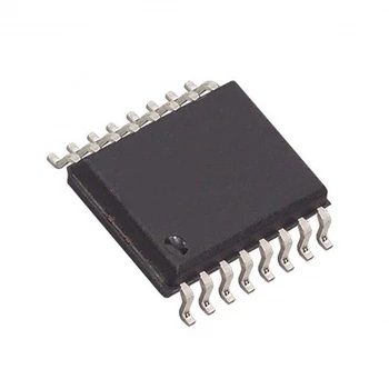 

10pcs/lot ISO3082 ISO3082DW ISO3082DWR SOP-16 In Stock