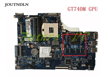 

JOUTNDLN FOR HP Envy 15-J 15T-J000 Laptop Motherboard 720567-001 720567-501 6050A2548301-MB-A02 720567-501 GT740M GPU Test work