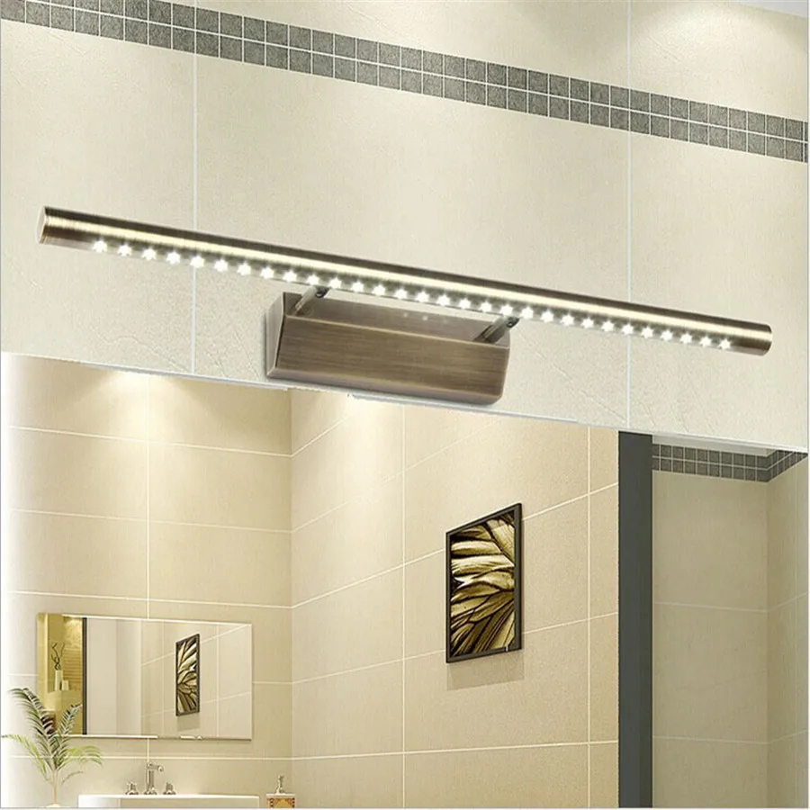 Acquista all'ingrosso online vintage specchio da bagno da ...