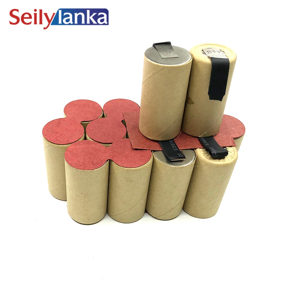 3000mAh для Skil 18V Ni MH аккумуляторная батарея CD 209001185 2610Z00352 самостоятельной установки |