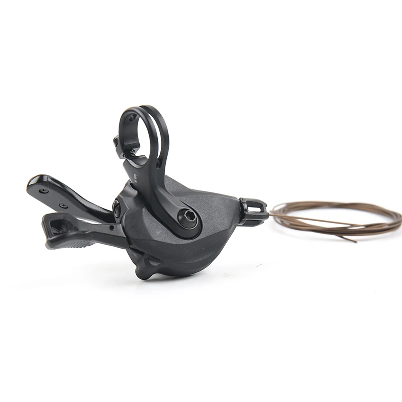 Shimano XTR SL M9100 R 12 скоростей Рычаг переключения передач триггер MTB велосипед RAPIDFIRE