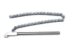 STARPAD For Automotive chain filter wrench oil change with filter wrench 6 “