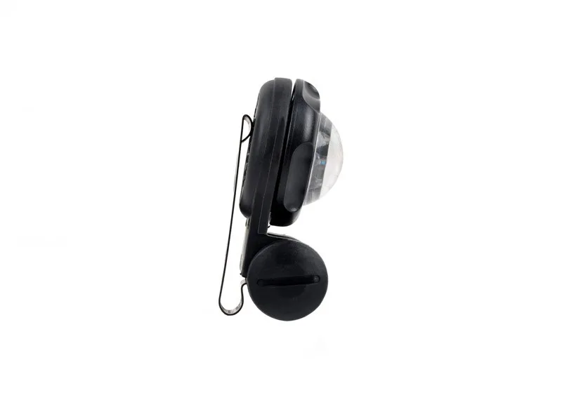 Tactical helmet lamp VIP Light IR Seals Version 2 X IR  3 X Green Light black DE (3)