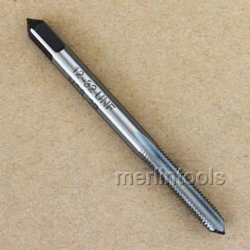 12-32 HSS Right hand Thread Tap 12 - 32 TPI