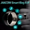 Jakcom R3F anillo inteligente de alta velocidad NFC electrónica teléfono inteligente accesorios 3-prueba App permitió tecnología usable anillo mágico ► Foto 2/6