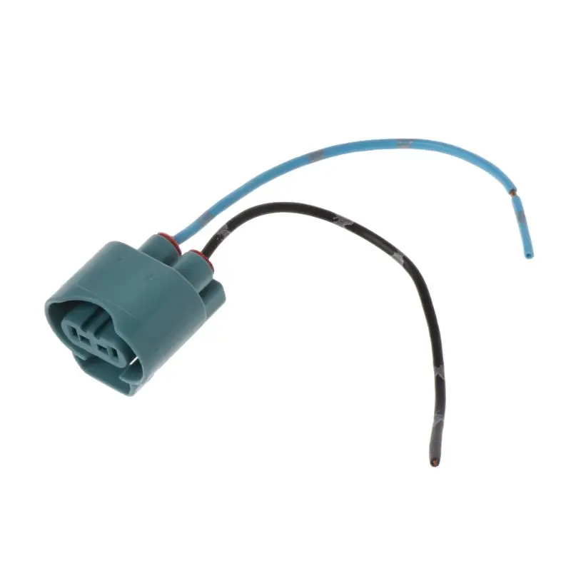 Импорт 9005 Автомобильные галогеновые лампы адаптер питания от сети Plug Соединительный разъем для проводов высокое качество