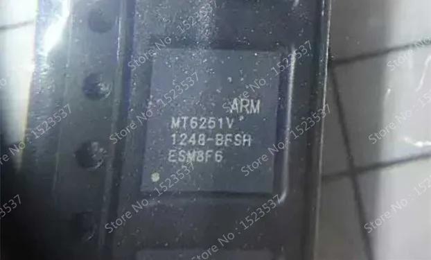MT6251V MT6230AT MT6225BSA MT6252CA MT6253DN MT6631N | Электроника