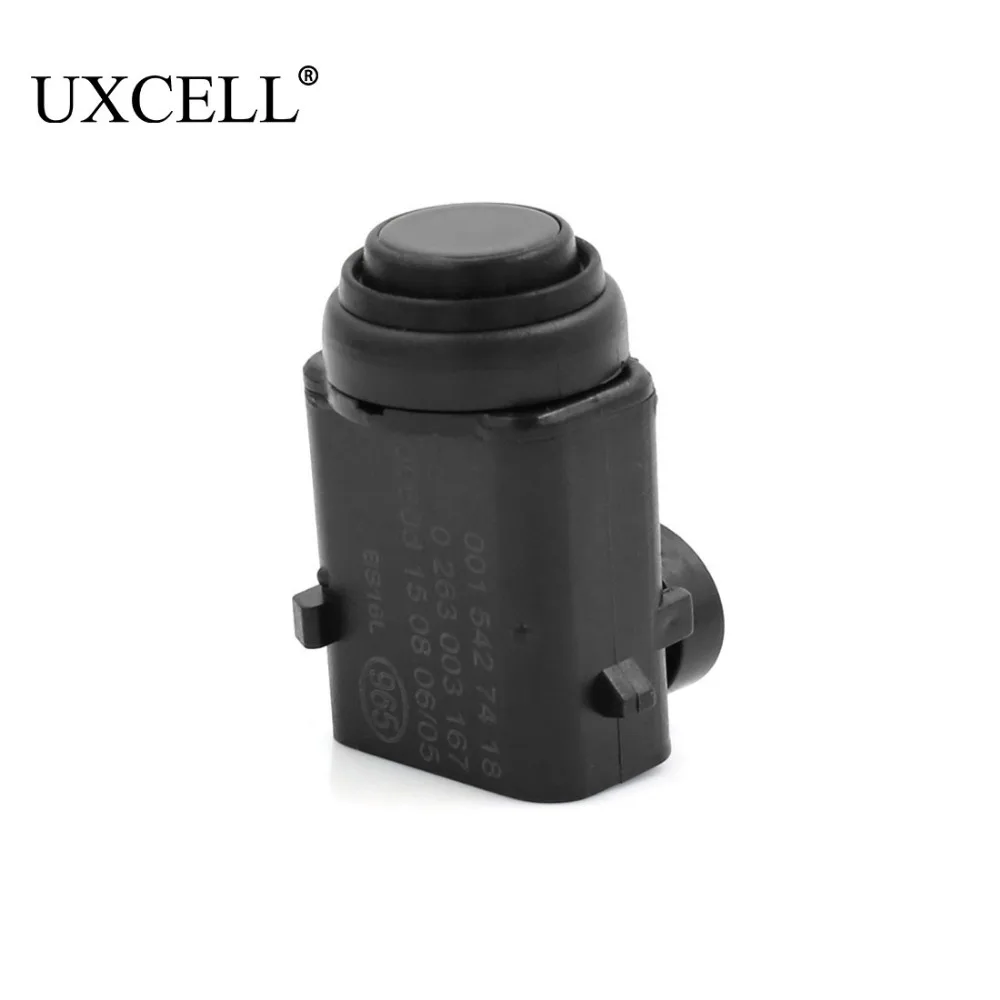 UXCELL 001 542 74 18 парковочный Реверсивный датчик помощи подходит для Mercedes Benz W211 S211|car