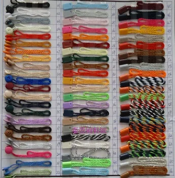 

1000PCS hang tag's string seal 19cm / tag rope for pice tags / clothes seal ,jewelry tie price hang tag free shipping