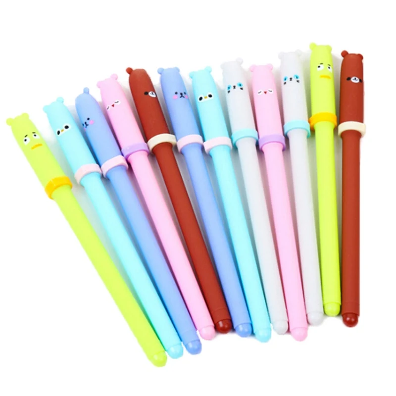 Ручка пластиковая гелевая. Необычные канцтовары. Гелевые ручки набор. Ручка index 0. Ручка гелевая attache economy.