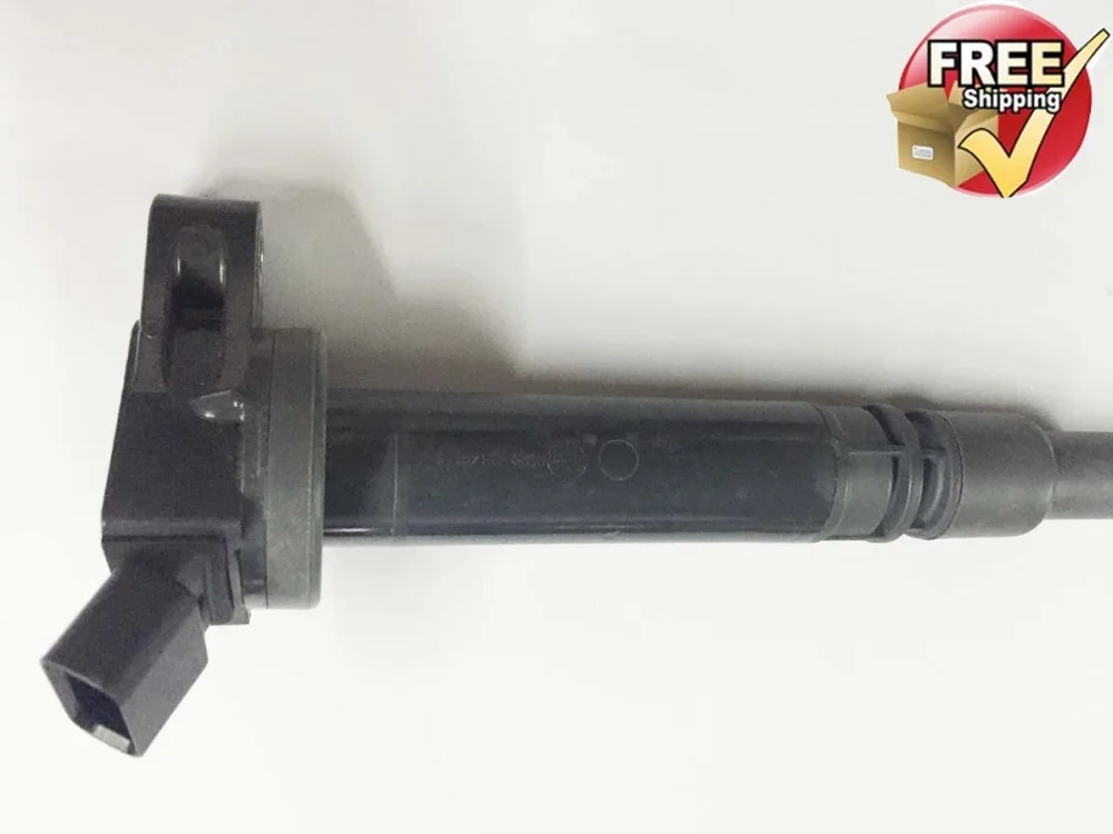 Ignition Coil for GS300 GS350 IS350 CAMRY 4RUNNER B2894M 90919 A2005