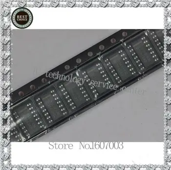 

Free shipping.UC3843AD UC3843 UC3843ADTR SOP14 new original PWM controller