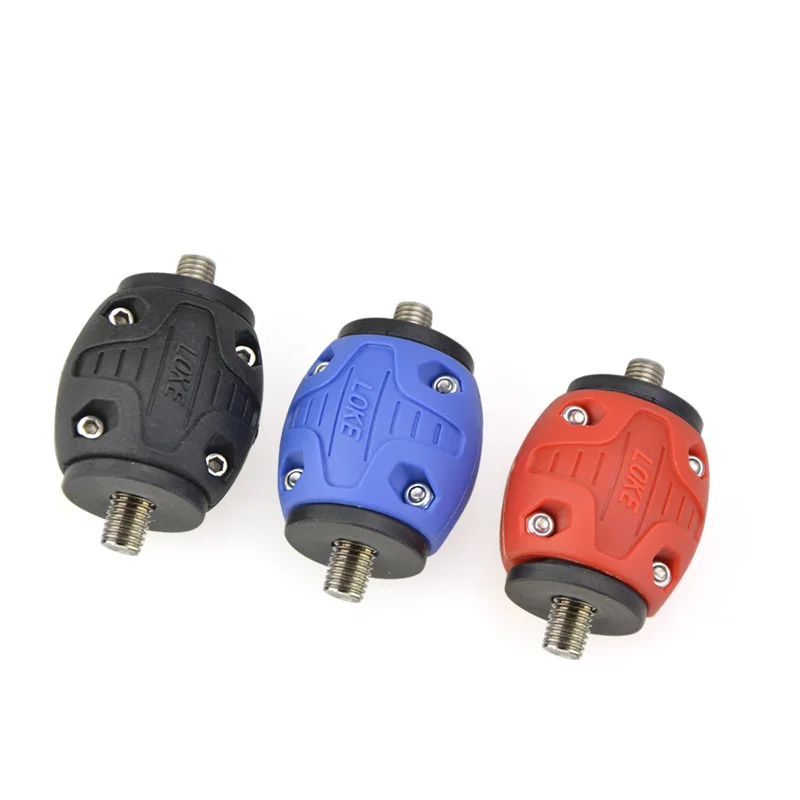 1pc Archery Bow Stabilizer Balance Stabilizer Screw Stabilizer Compound Bow  Hunting Accessory    