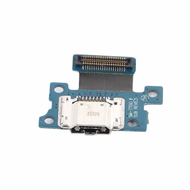 

for Samsung Galaxy Tab S 8.4 SM-T700 T705 Dock Connector Micro USB Port Charge Charging Port Flex Cable