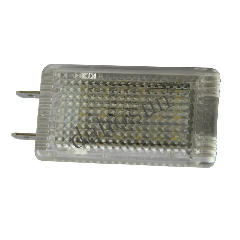 VW LED Luggage compartment lamp 1