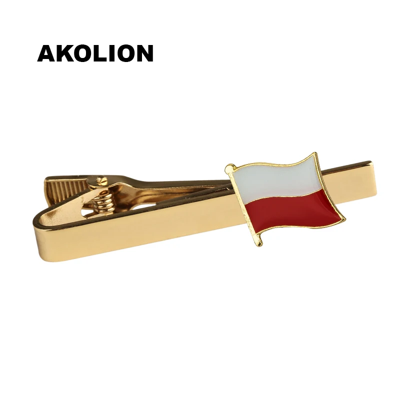 KS0038 Tie Clip