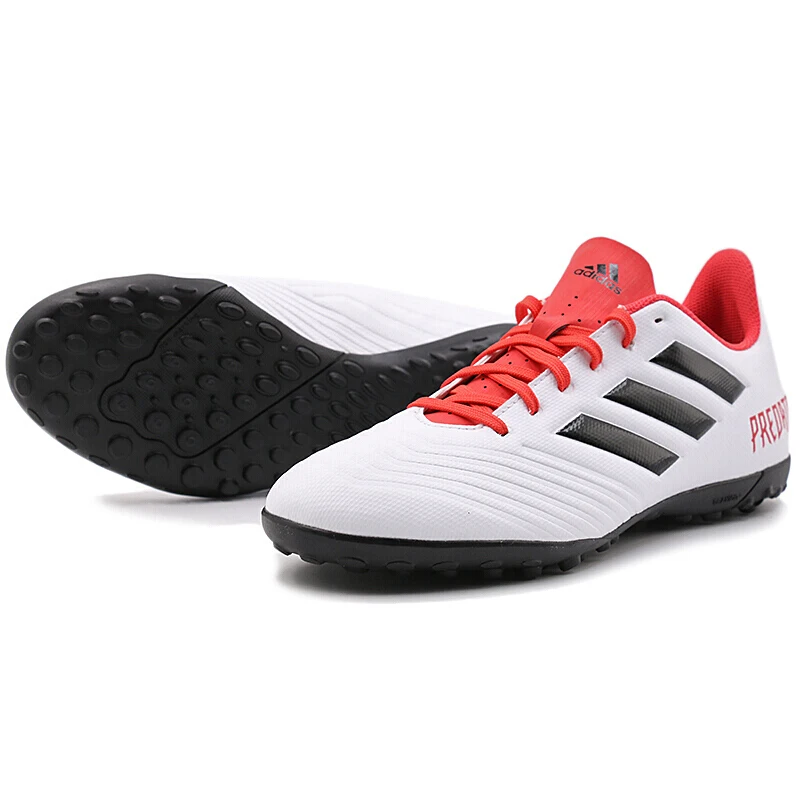 adidas men's predator tango 18.4 tf soccer cleats