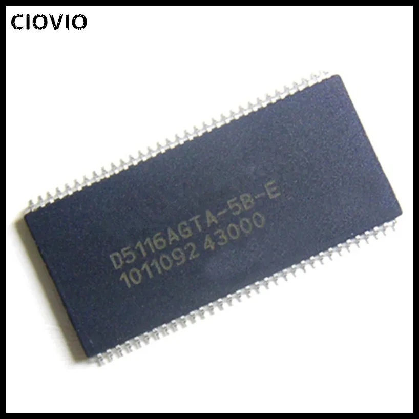 783 CIOVIO 5pcs D5116AGTA-5B-E D5116AGTA-5B D5116AGTA D5116