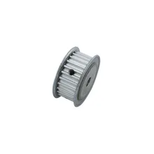 5M Type 60T 60Teeth 6/8/10/12/14/15/16/17/19/20mm Inner Bore 5mm Pitch 16/21mm Belt Width Synchronous Timing Belt Pulley 5M Type 60T 60Teeth 6/8/10/12/14/15/16/17/19/20mm Inner Bore 5mm Pitch 16/21mm Belt Width Synchronous Timing Belt Pulley