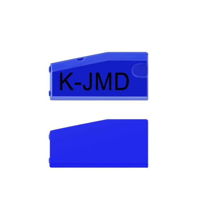 10PCS/LOT Original JMD King Chip JMD Handy Baby Key Copier JMD Chip for CBAY Clone 46/4C/4D/G Chip JMD Chip