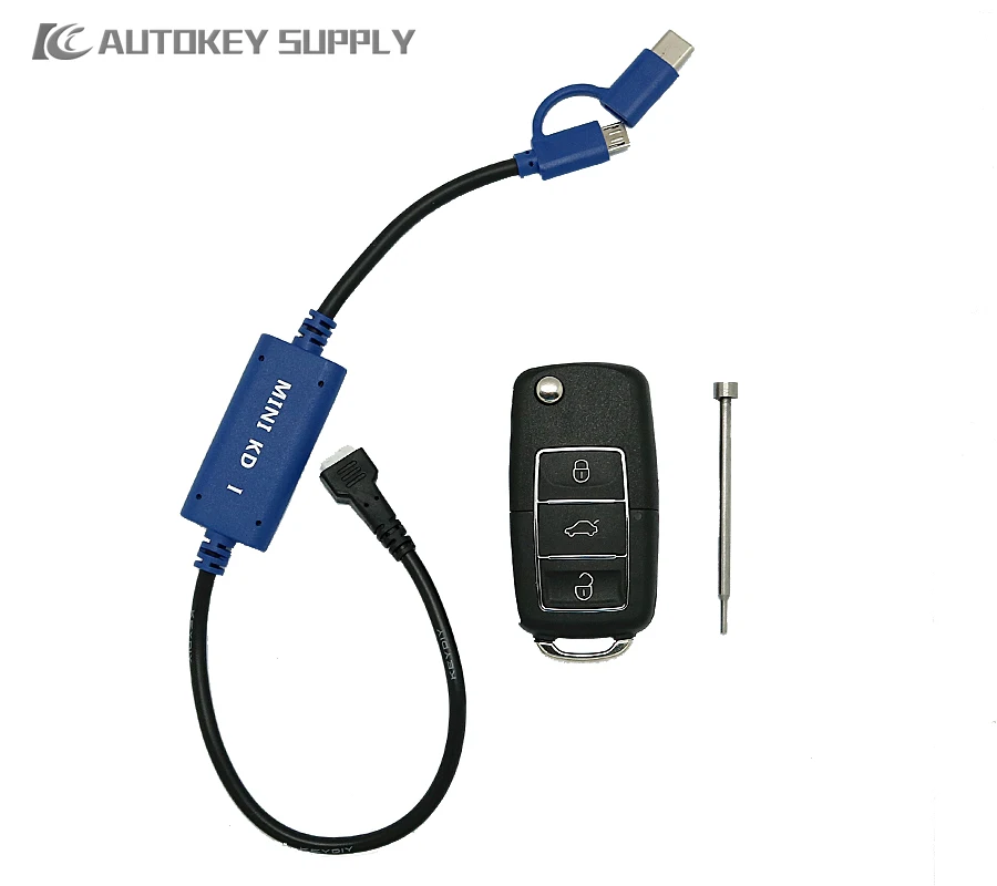 

Latest MINK KD Token free Remote Maker the Best Tool for Remote Control World KD900 Remote AKKDC028