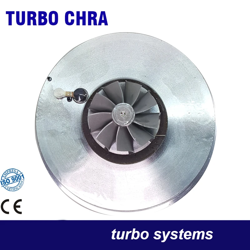 Turbo картридж 14411-00Q0G 14411-00K0F 1441100Q1C 1441100Q0G 1441100K0F 773087 core КЗПЧ для Renault Koleos 2,0 dci 2008-110kw