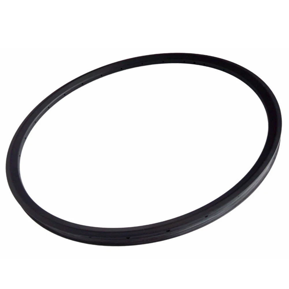 7-TIGER MTB Tubeless 29 Inches Mountain Bike Rims 29er 30mm Carbon Fibre MTB Bicycle Wheels Accessories 35C Clincher Tire