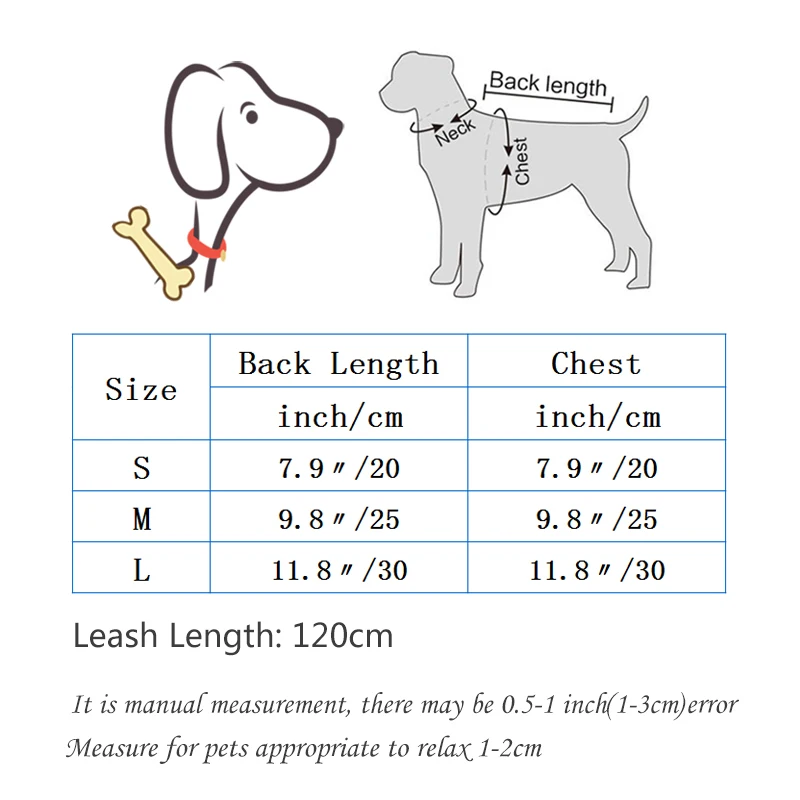 Модная собачья шлейка с поводком, набор для собак, регулируемый нагрудный поводок для собак, набор поводков для маленьких и средних домашних животных, аксессуары