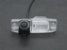 HD Fisheye 1080 P MCCD парковочная камера заднего вида для hyundai Elantra Accent 2002-2012 Sonata 2003-2012 Веракрус 2007-2012 Tucson