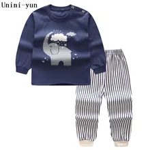 Tracksuit For Girls Clothing Sets Baby Girls Clothes 12M24M3T4T5T6T High Qulity Long Sleeve Sport Suit Outfits Costume For Kids