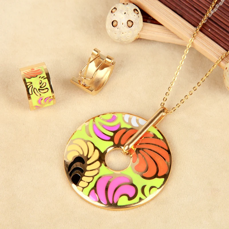 Jewelry Sets for Women (3)