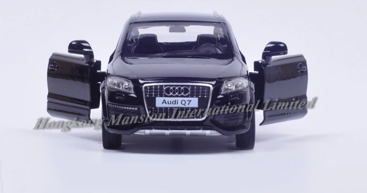 136 Car Model For Audi Q7 (14)