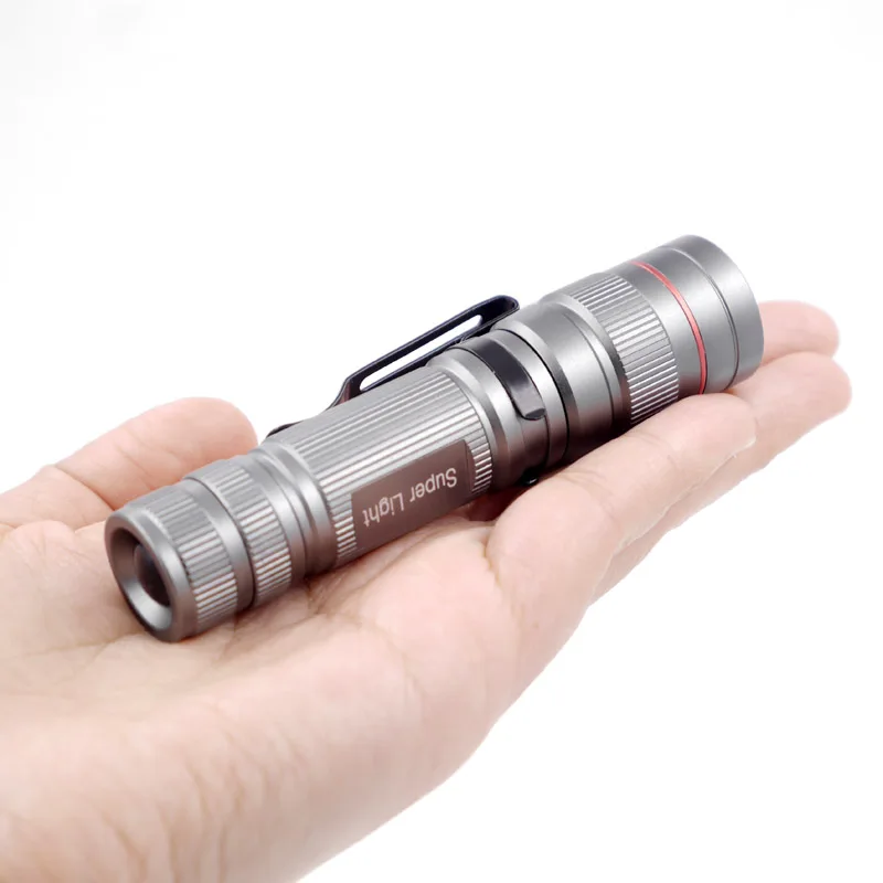 mini-1101 led flashlight (1)