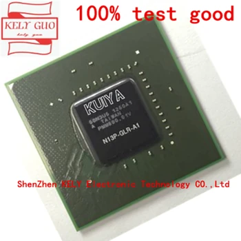 

100% test very good product N13P-GLR-A1 N13P GLR A1 reball BGA chipset