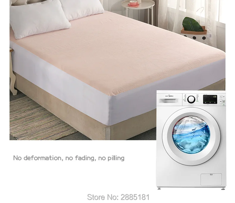 100%-Cotton-towel-fabric-waterproof-fitted-sheet_11