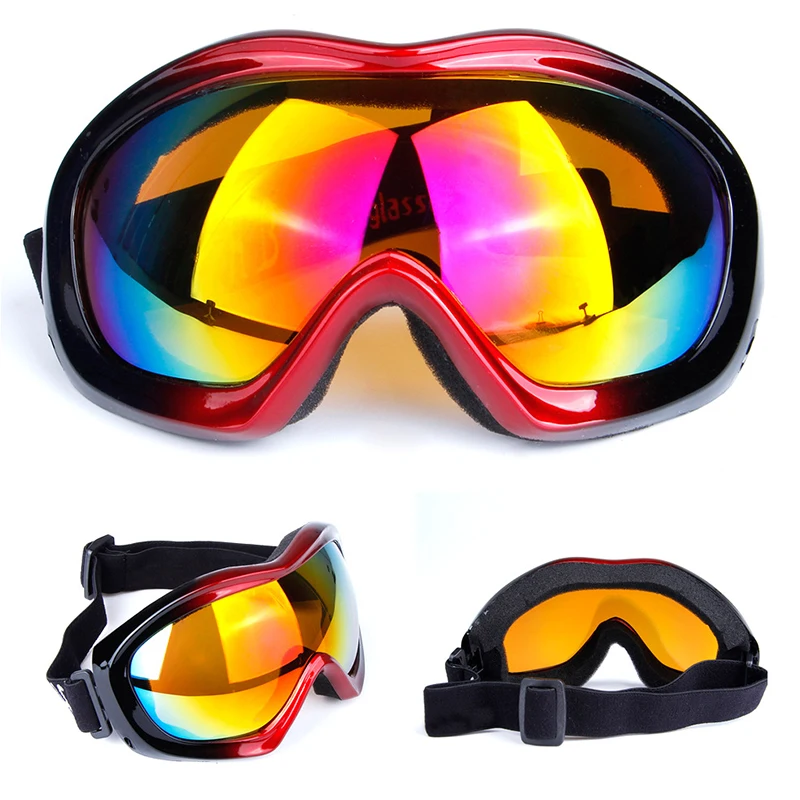 Ski Goggles For Men Women Snowboard Goggles Skiing Glasses Snowboarding