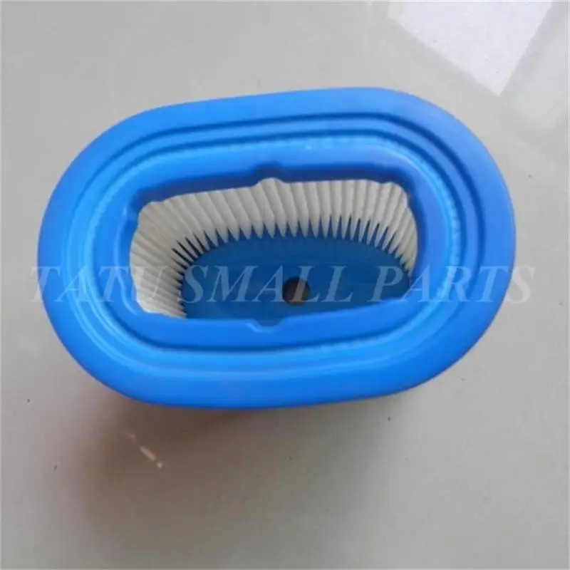 US 50 OFF AIR FILTER 95 X 58 X78 MM 498596 FOR BRIGGS STRATTON INTEK 60 65 OHV 5 5HP 6 5 HP MORE FREE SHIPPING LAWM MOWER PARTS In Tool