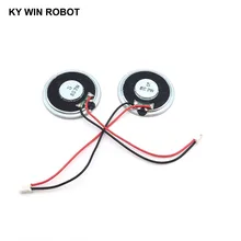 *#Best Price 2pcs/lot New Ultra-thin speaker 8 ohms 2 watt 2W 8R speaker Diameter 40MM 4CM thickness 5MM with PH2.0 terminal wire length 10CM *#Best Price 2pcs/lot New Ultra-thin speaker 8 ohms 2 watt 2W 8R speaker Diameter 40MM 4CM thickness 5MM with PH2.0 terminal wire length 10CM