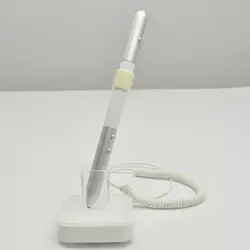 Примечание Ручка безопасности кабель сигнализации Тетрадь ручка Anti-theft держатель Smartpen Touch Antilost подставка для samsung huawei Apple Galaxy Note5