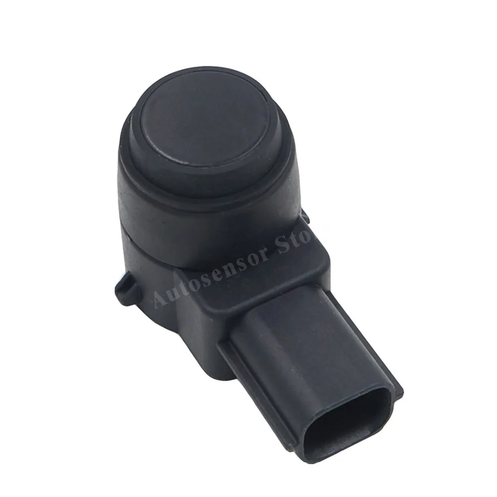 Датчик парковки 1AF63AXRAA PDC для Chrysler 300 Dodge Jeep Commander Grand Cherokee Liberty|parking sensor|sensor for parkingsensor