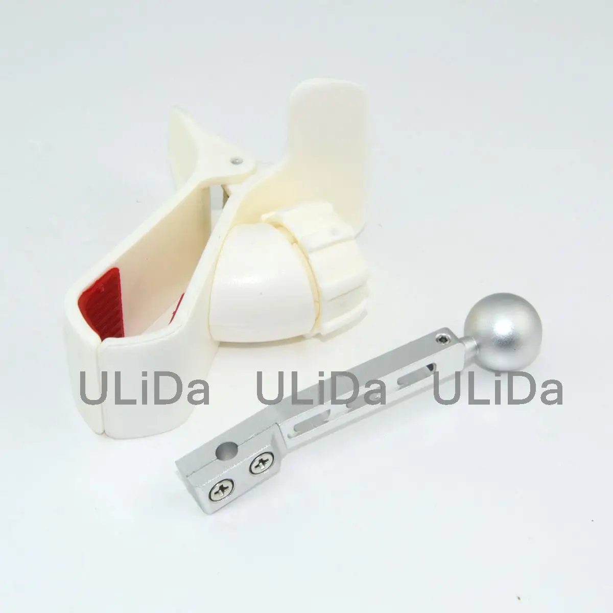 Rc Fpv Iphone 4-6 "Supporto Del Telefono Mobile Per Dji Phantom 2/3 Futaba Jr Hite