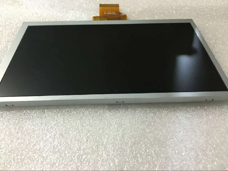 

free shipping original Innolux navigation 8 inch LCD screen AT080TN64 Philco Lu Chang Huayang caska can be equipped with touch